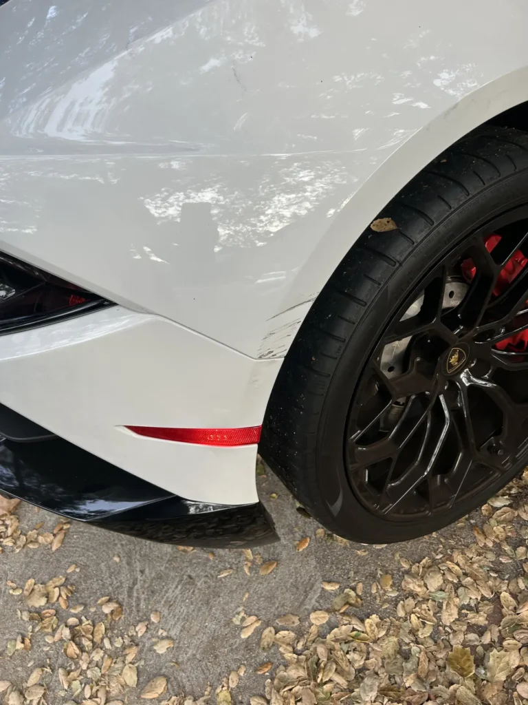 “吉隆坡兰博基尼 Urus 出租”