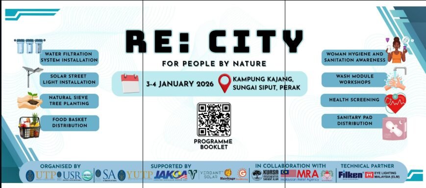 Filken CSR 活动2026