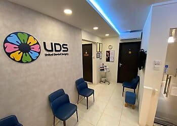United Dental Surgery