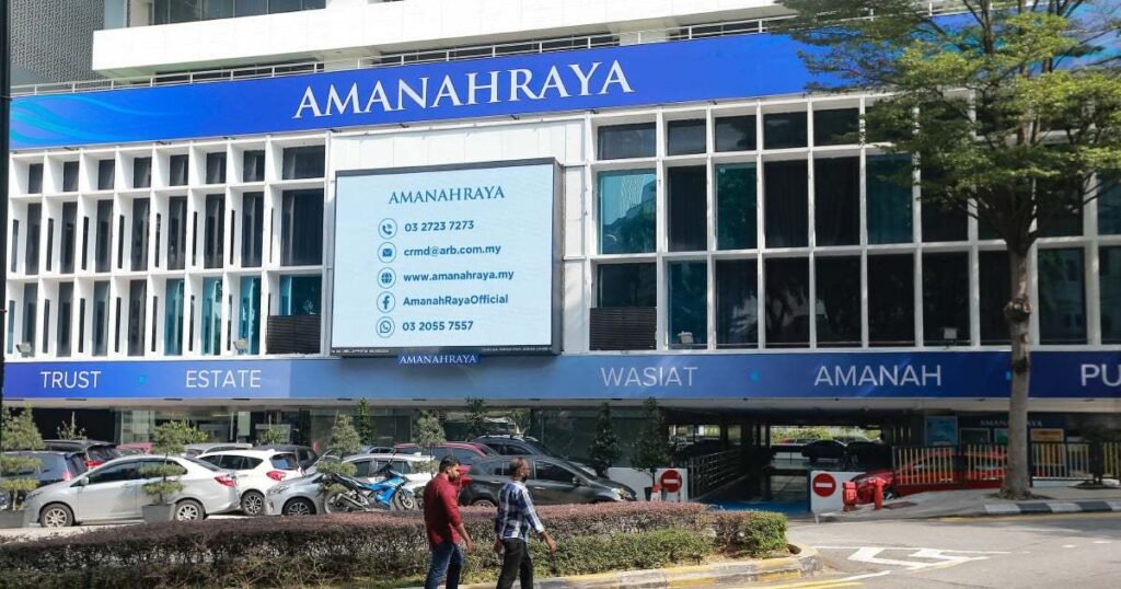 AmanahRaya Investment Management (ARIM)
