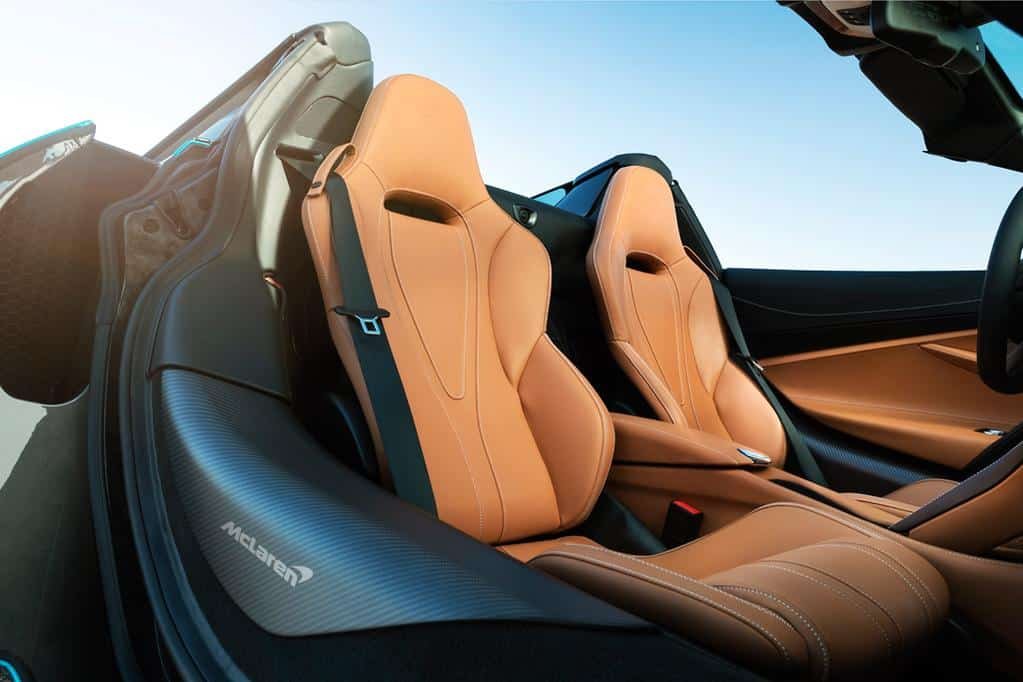 “吉隆坡迈凯伦租赁”