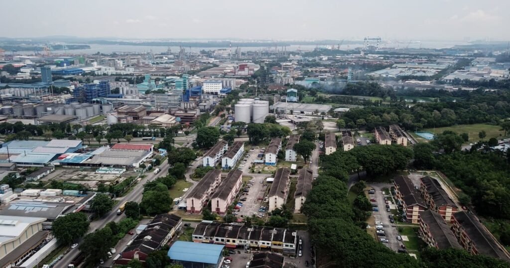 Top 3 巴西古当 (Pasir Gudang)