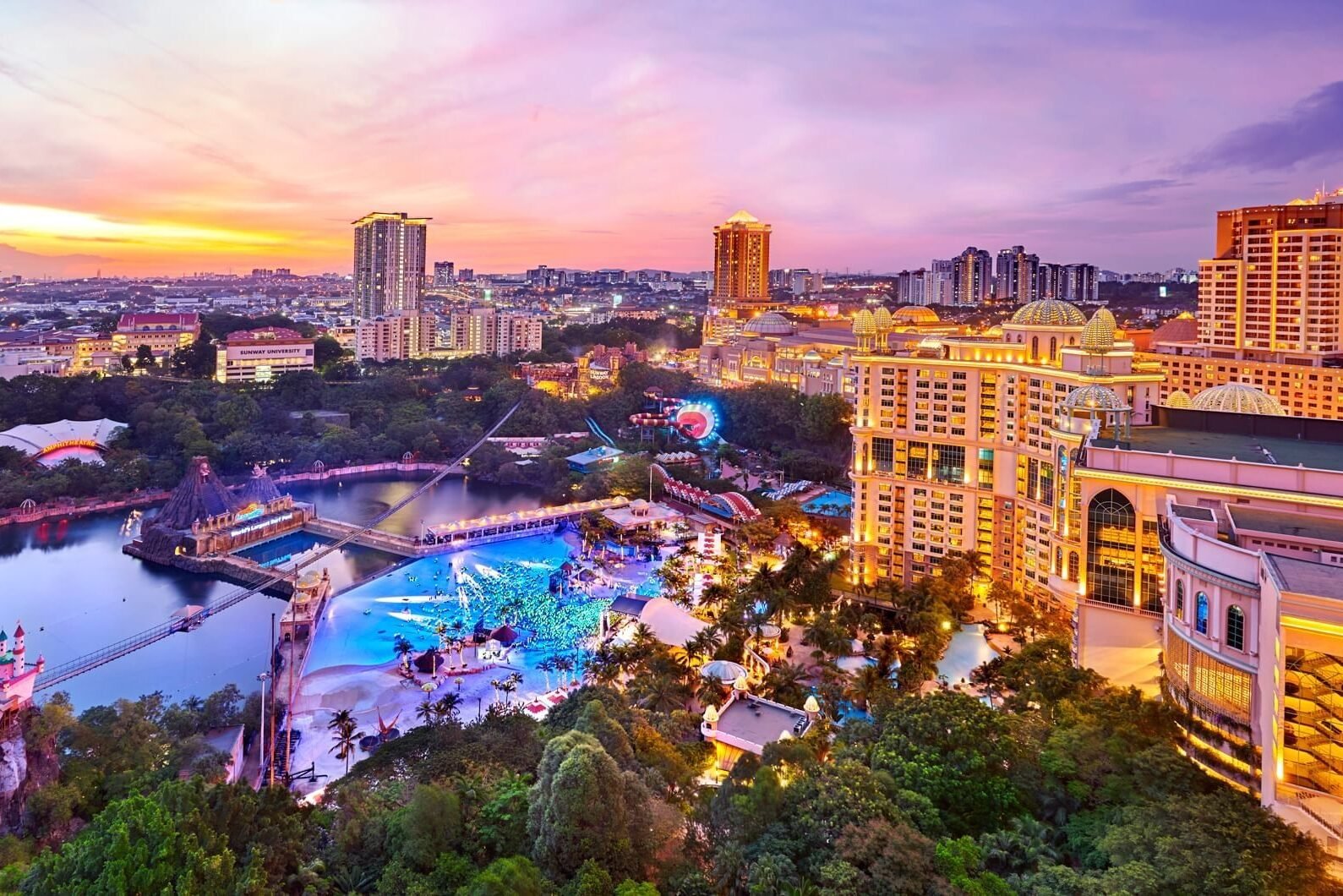 怡保工程涉洗钱案调查