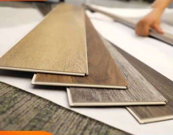 地板膨胀怎么settle