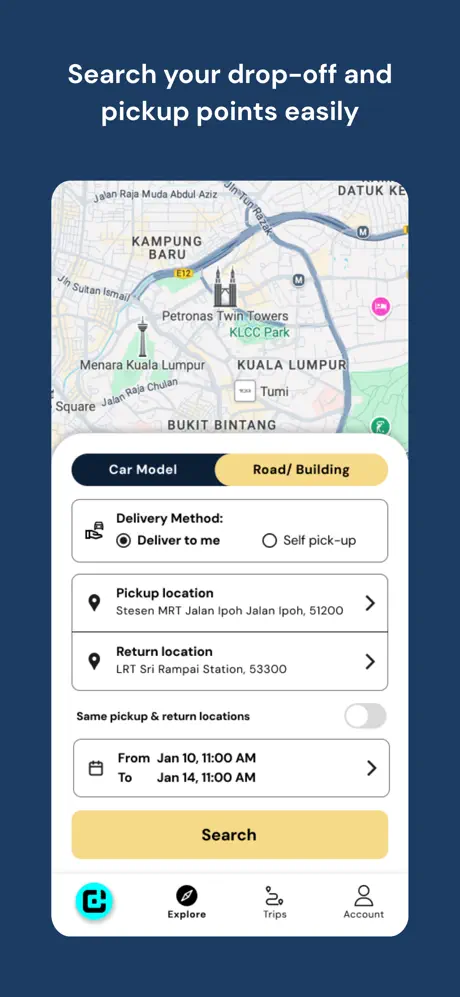 马来西亚Porsche出租