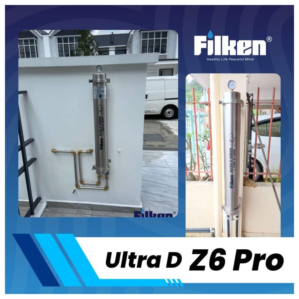 KL Filter安装服务