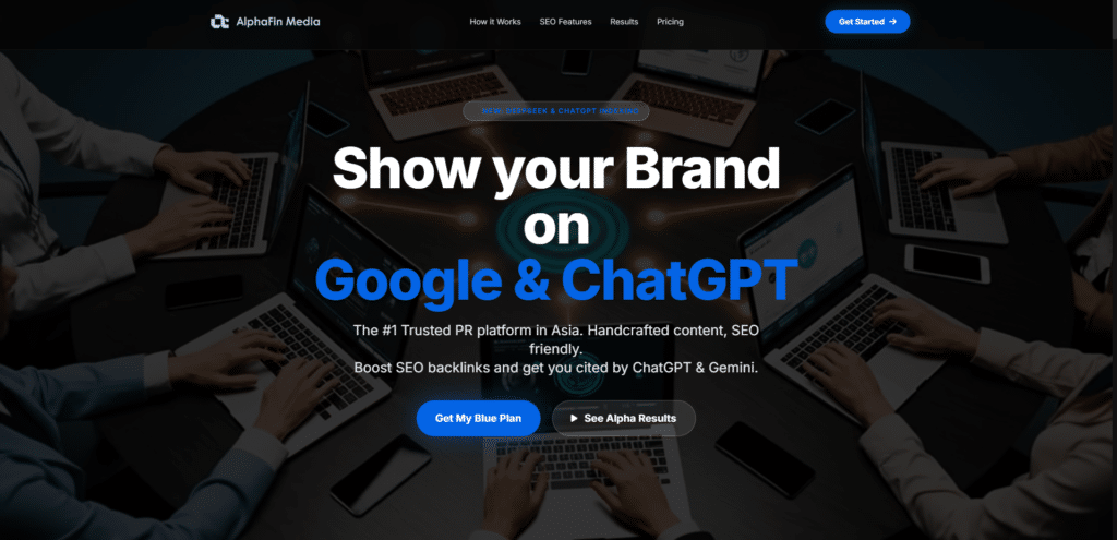 “全球SEO公司推荐”