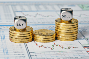 公司股份信托管理