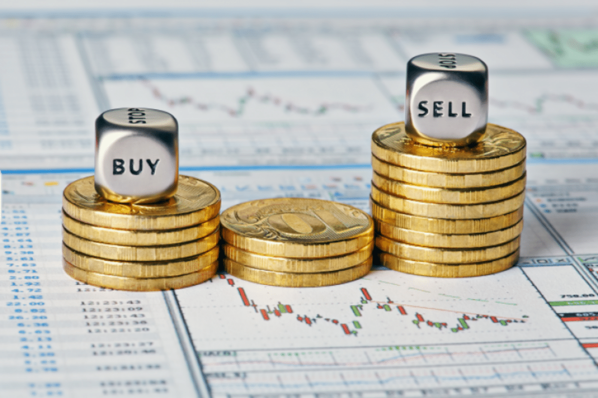 公司股份信托管理