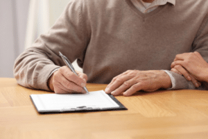 防止孩子挥霍遗产