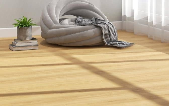 地板有甲醛怎么办