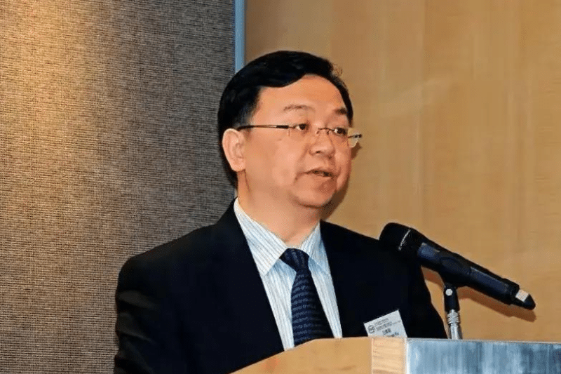 亚洲成功人士王传福