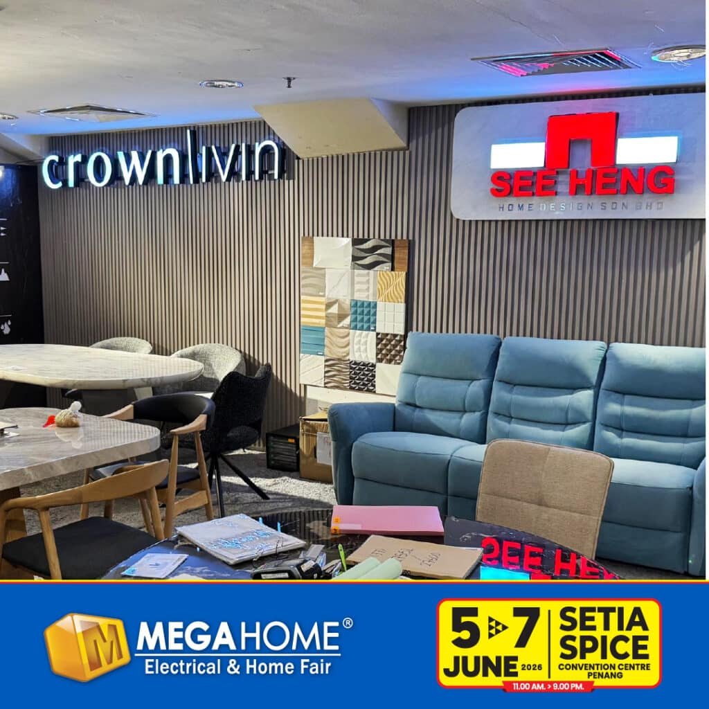 MegaHome