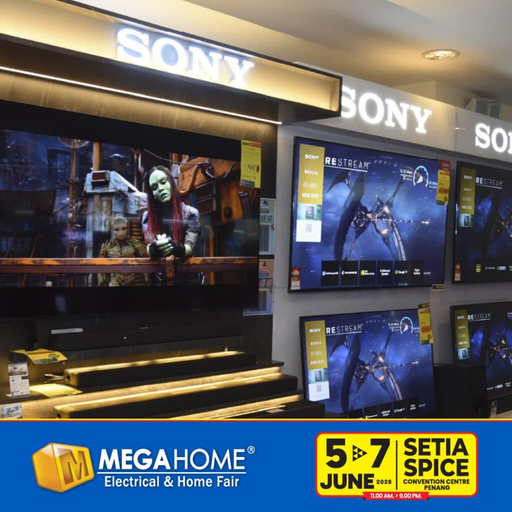 MegaHome