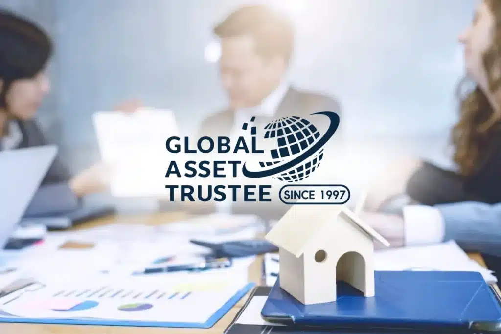 Global Asset Trustee (M) Berhad(GAT)