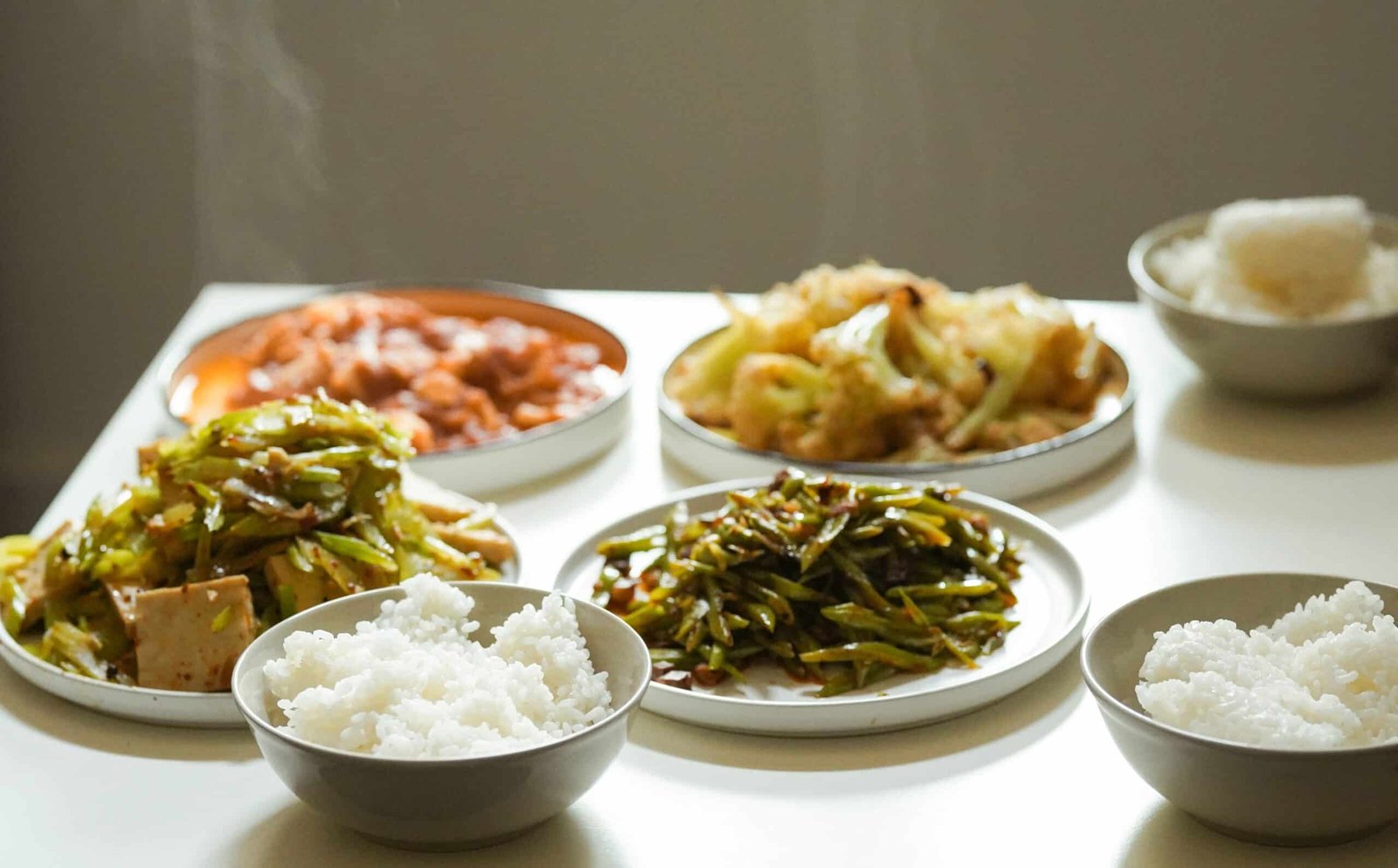 餐食