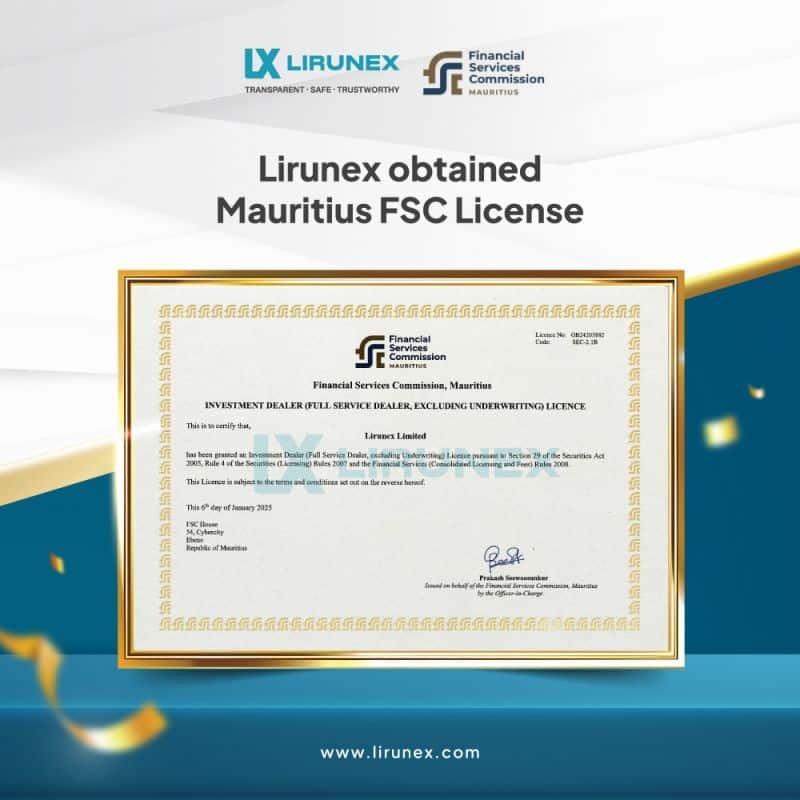 Lirunex 新手学习指南