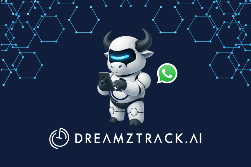 关于 DREAMZTRACK，这里有你需要知道的答案