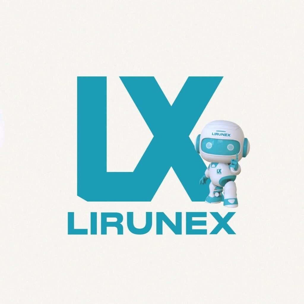 Lirunex 对比 XM