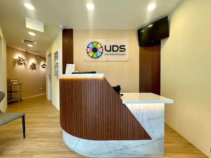UDS Dental