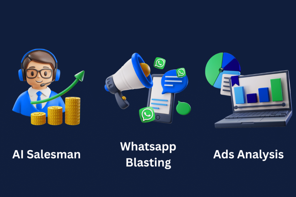 WhatsApp 自动回复与客服自动化
