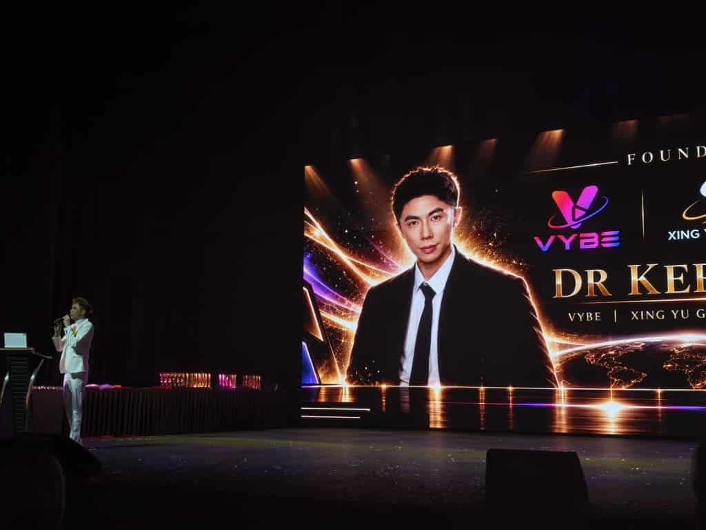 Dr Kervis 苏才育