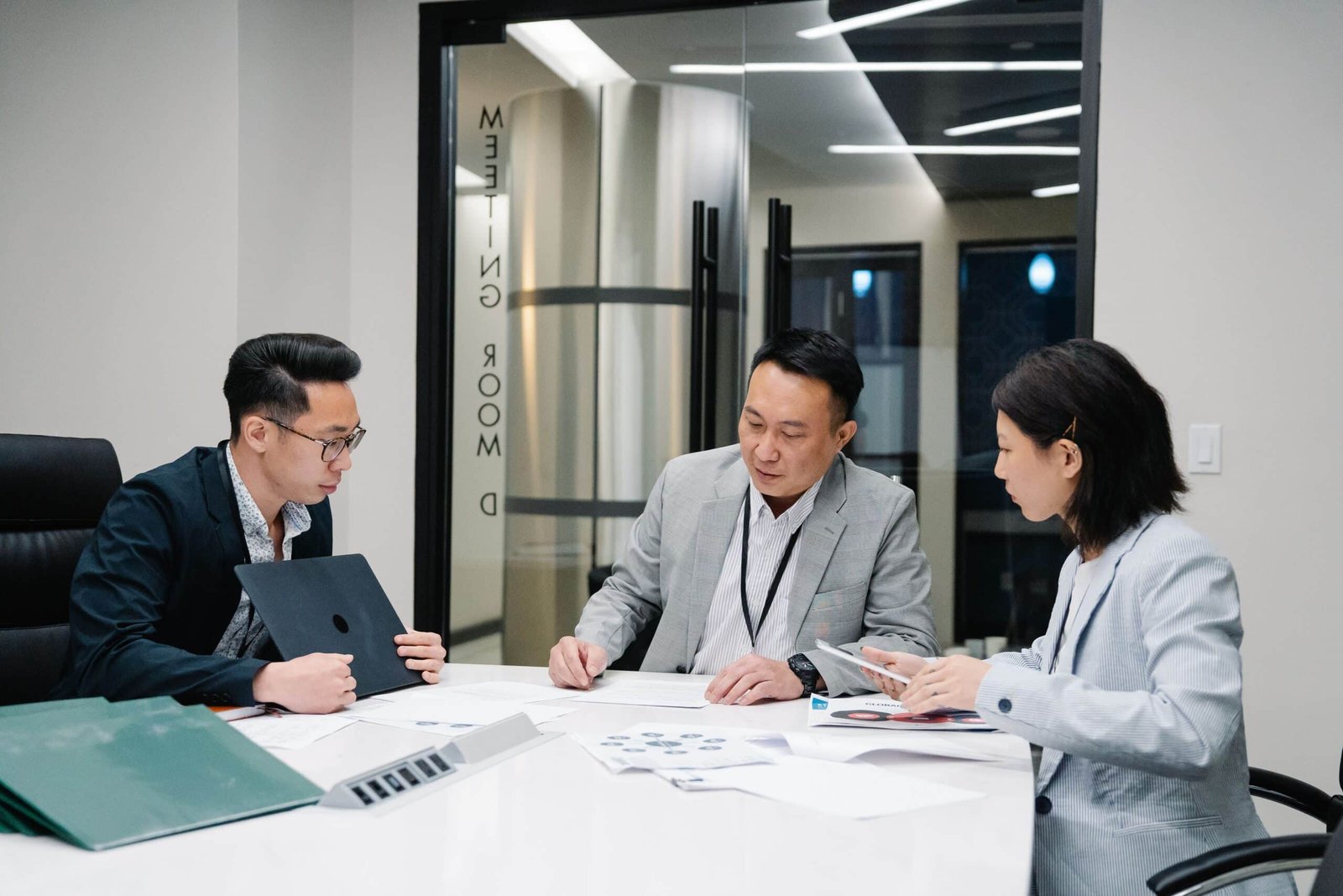 Top 5 Austin会计楼