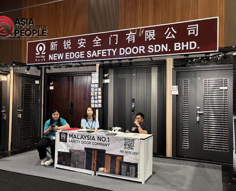 第一次下载，逛展前如何准备会员账户？Megahome App 怎么下载