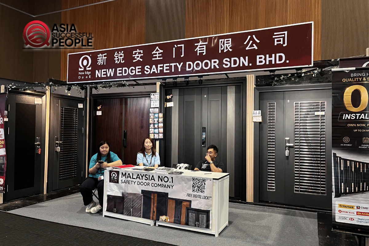 第一次下载，逛展前如何准备会员账户？Megahome App 怎么下载