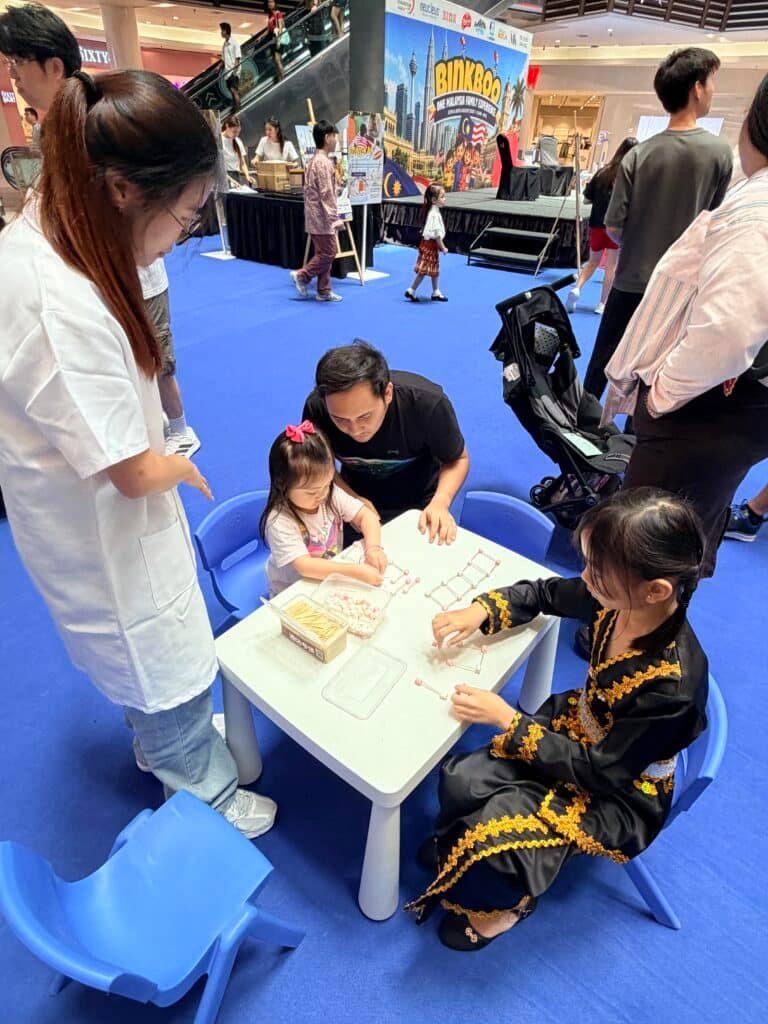 Neucleus Precision Parenting 育儿方案